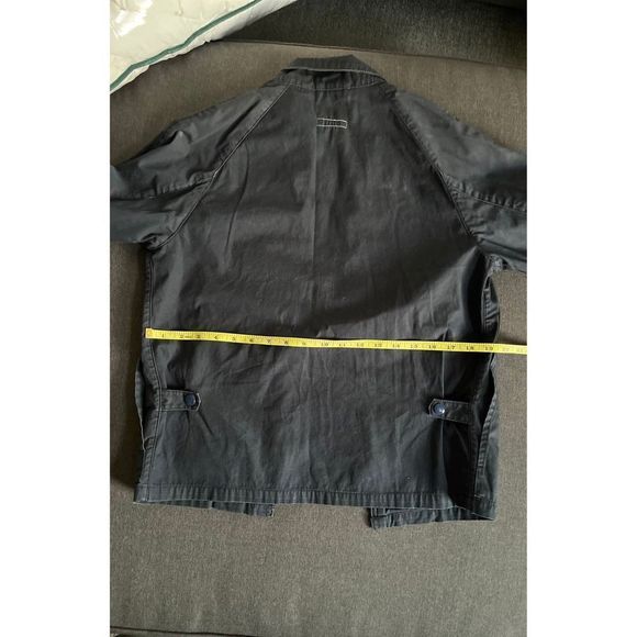 The Hill Side Jacket - Picture 10 of 10